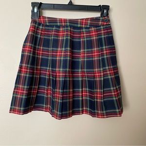 Nwot urban outfitters xs plaid skirt. Smoke free home, open to offers:)